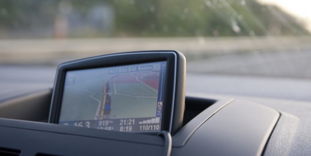 Gps